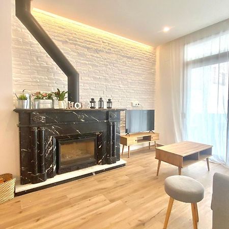 Loft Chimenea Beach Malaga Ngoại thất bức ảnh